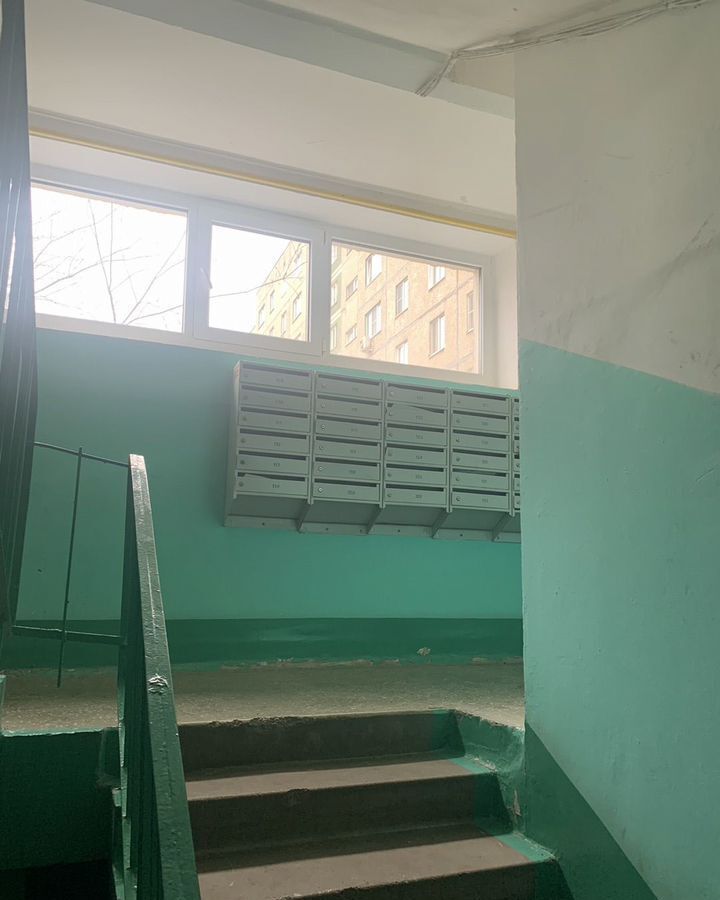 квартира г Чебоксары р-н Калининский ул Кадыкова 21 фото 15