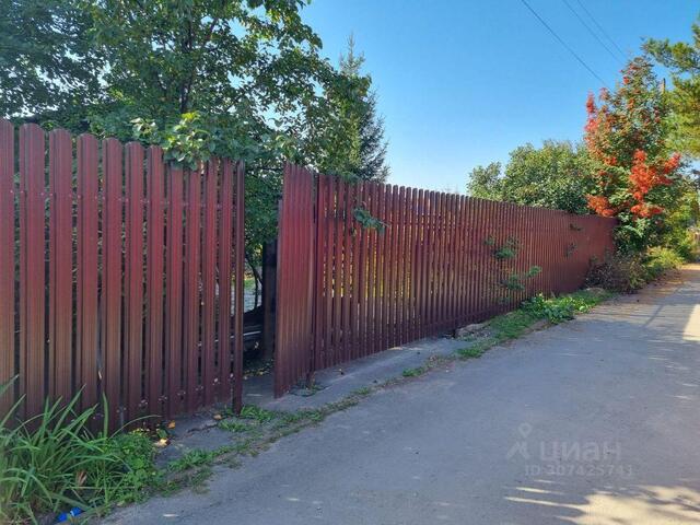 р-н Первомайский ул Подъемная фото