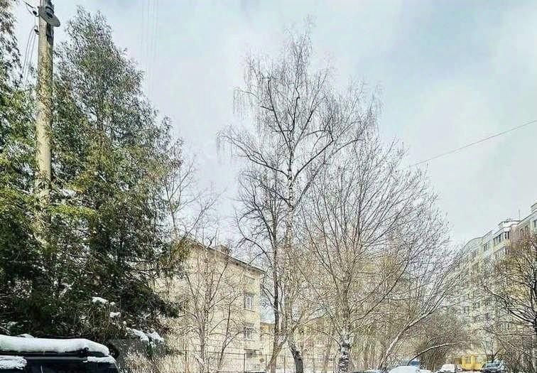 квартира г Калуга р-н Московский ул Карла Либкнехта 11 фото 21