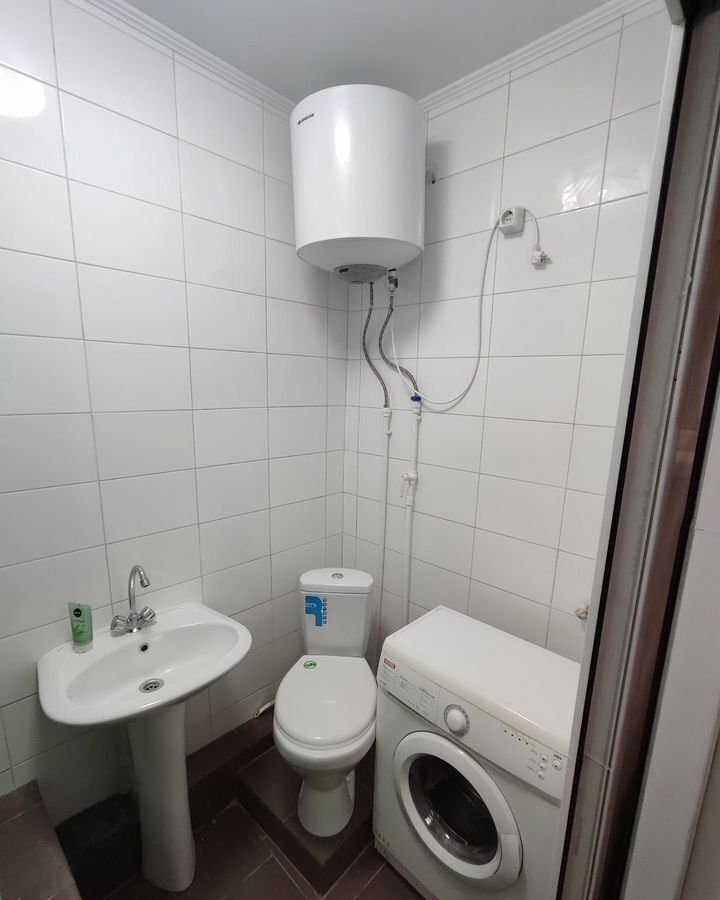 квартира г Ессентуки ул Иглина 17 фото 5