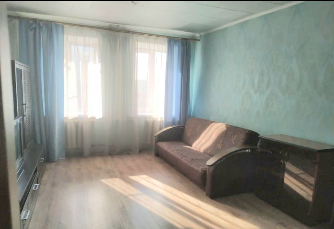 квартира г Пенза р-н Ленинский ул Володарского 74 фото 1