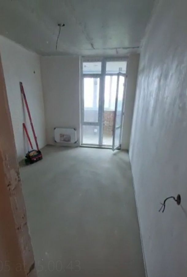 квартира г Краснодар р-н Прикубанский мкр Любимово 16 фото 2