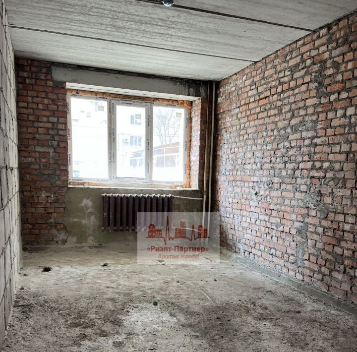 квартира г Саратов р-н Кировский ул Университетская 59ак/1 фото 4