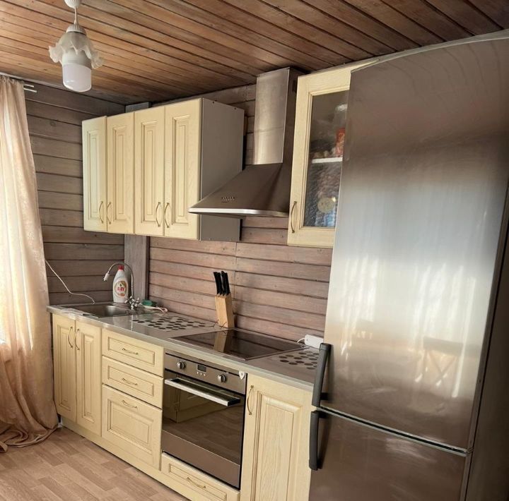 дом городской округ Талдомский г Талдом снт Автомобилист 634 фото 9