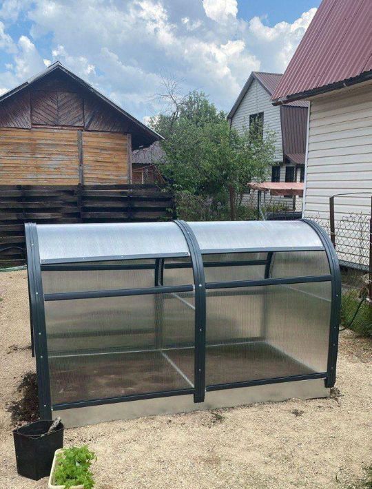дом городской округ Талдомский г Талдом снт Автомобилист 634 фото 13