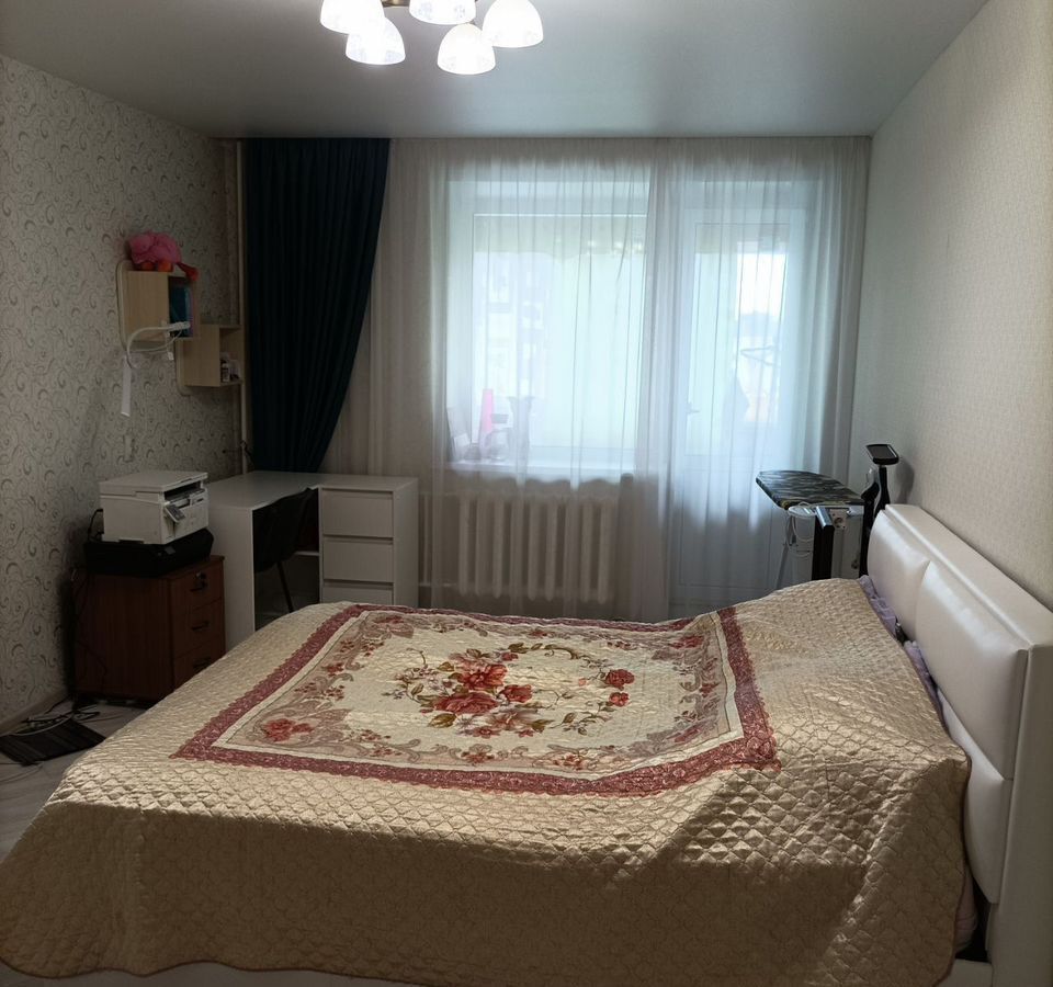 квартира г Воронеж р-н Коминтерновский ул Владимира Невского 49 фото 3