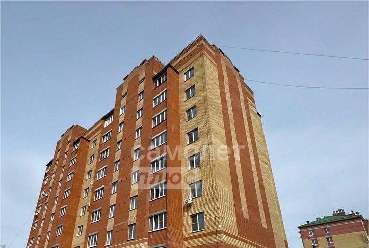 квартира г Йошкар-Ола ул Строителей 75 фото 1