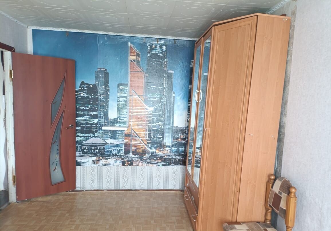 комната г Владимир р-н Октябрьский ул Лакина 139в фото 7