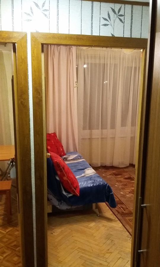 квартира г Санкт-Петербург р-н Красногвардейский пр-кт Энергетиков 68 округ Полюстрово фото 6