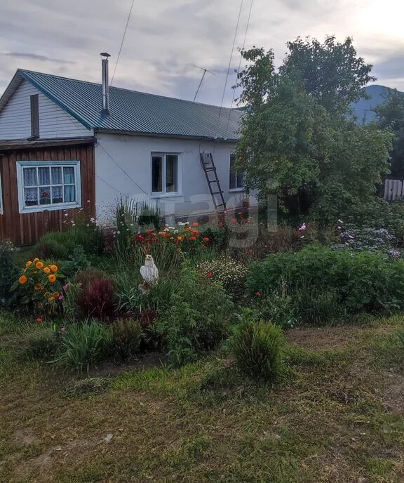 дом р-н Онгудайский с Каракол ул Л.Кокышева фото 5