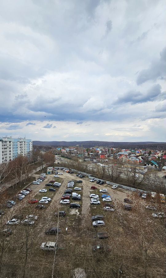 квартира г Самара п Управленческий ш Красноглинское 1 р-н Красноглинский фото 16