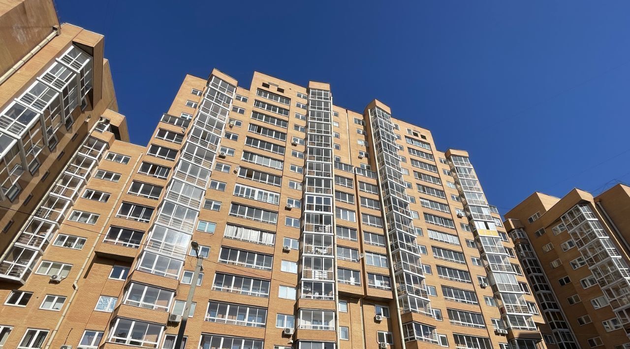 квартира г Иркутск р-н Октябрьский ул Байкальская 244/3 фото 25