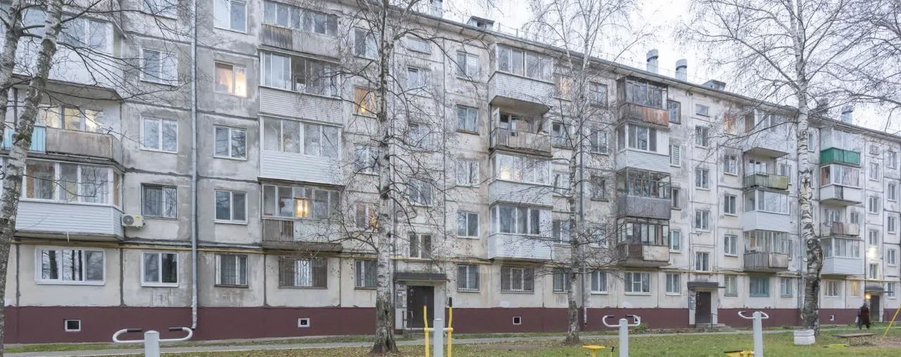 квартира г Пермь р-н Мотовилихинский ул Макаренко 32 фото 12