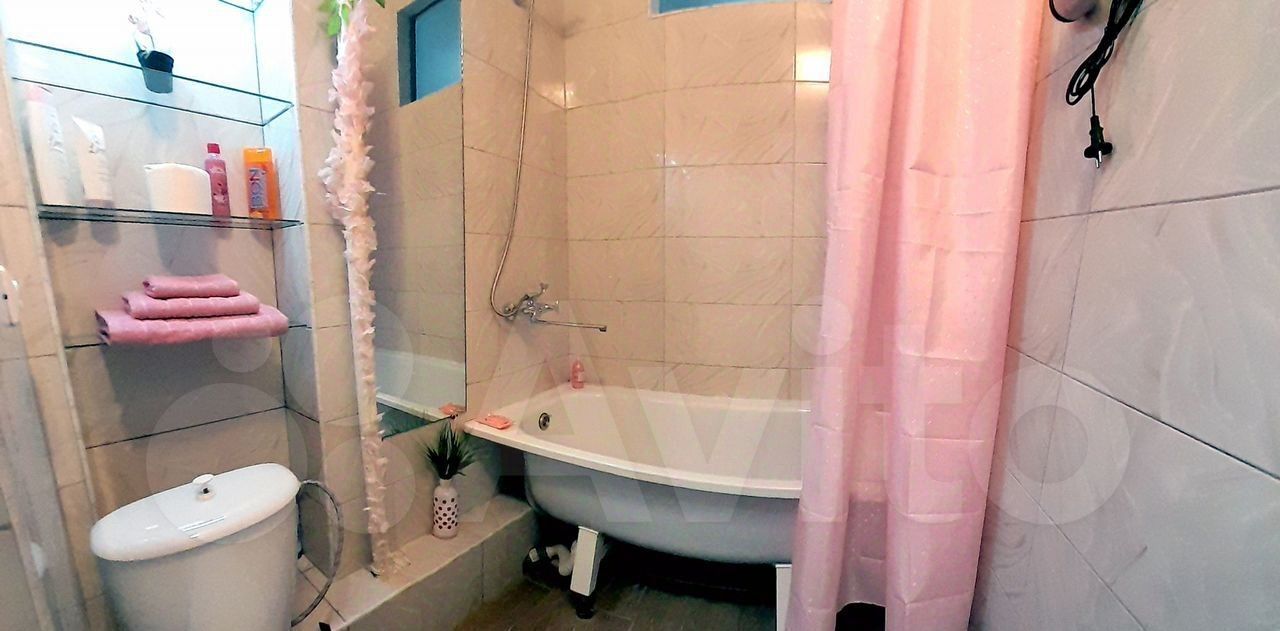 квартира г Махачкала ул Ломоносова Советский фото 9
