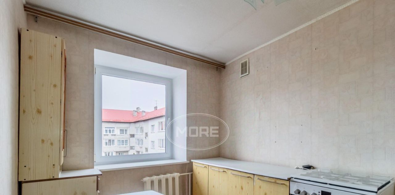 квартира г Калининград р-н Центральный ул Бассейная 31 фото 8