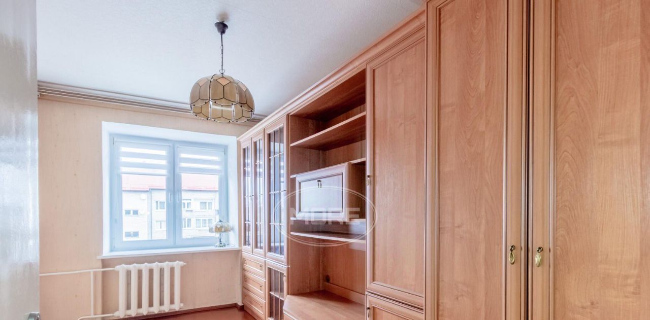 квартира г Калининград р-н Центральный ул Бассейная 31 фото 12