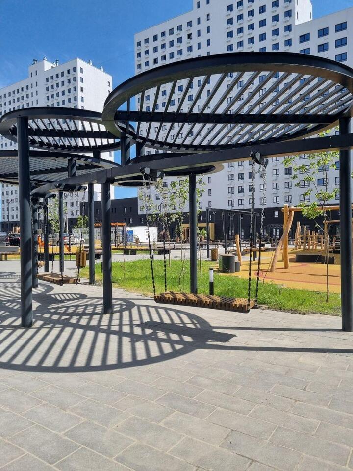 квартира г Пенза ул Яшиной фото 19