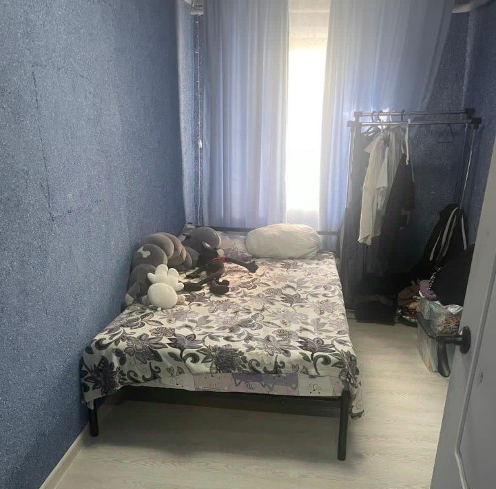 комната г Новороссийск р-н Восточный ул Ревельская 18 фото 3
