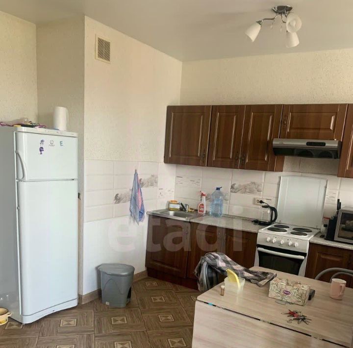 квартира г Ивантеевка ул Хлебозаводская 28к/3 Пушкинский городской округ фото 4