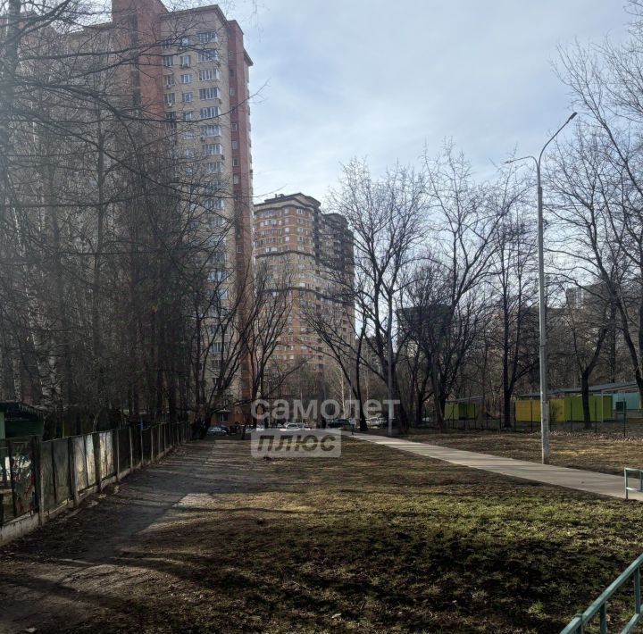 квартира г Одинцово ул Садовая 22 Рассказовка фото 13