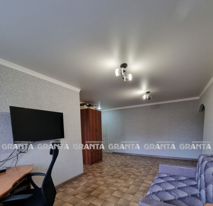 квартира г Красноярск р-н Центральный ул Карла Маркса 90 фото 6
