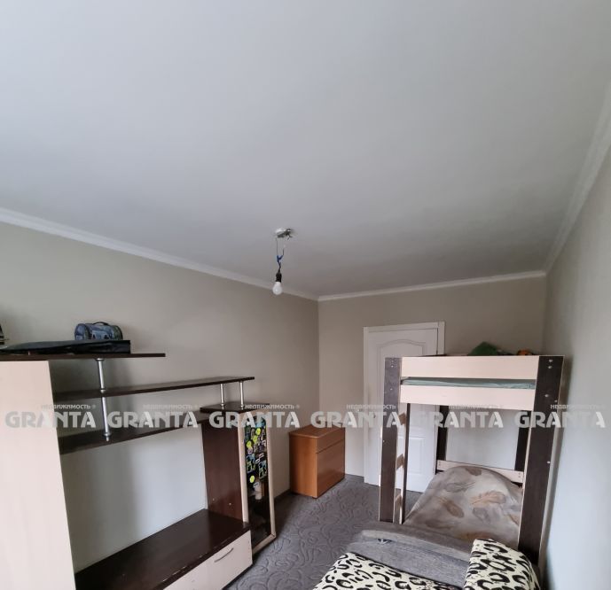квартира г Красноярск р-н Центральный ул Карла Маркса 90 фото 12