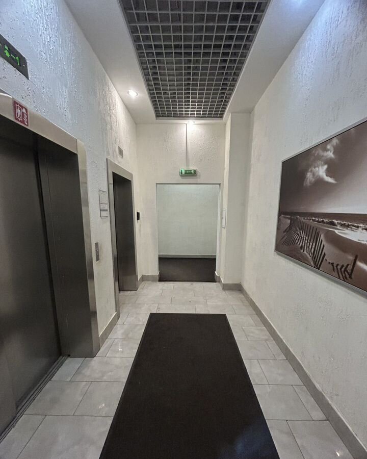 квартира г Одинцово ул Северная 5к/3 Одинцово, Одинцовский г. о. фото 5