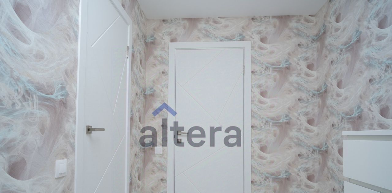 квартира г Казань ул Фикрята Табеева 3 Проспект Победы фото 17