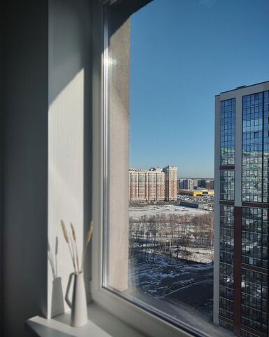 квартира Южное Кудрово ЖК «Гольфстрим» Улица Дыбенко, Заневское городское поселение фото