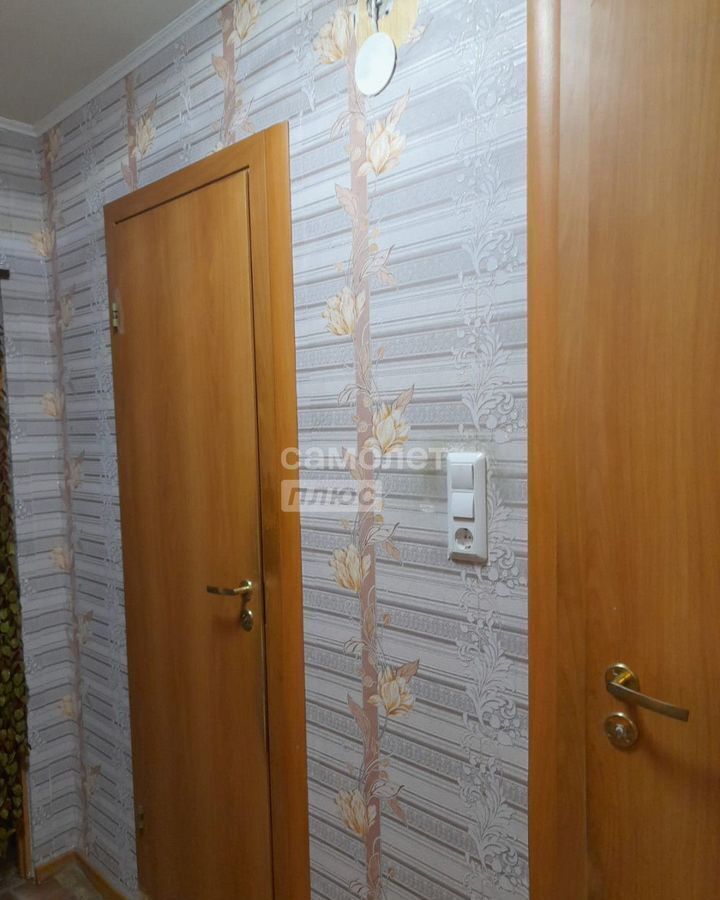 квартира г Великие Луки пер Пескарева 3к/2 ЖК «Европейский» фото 7