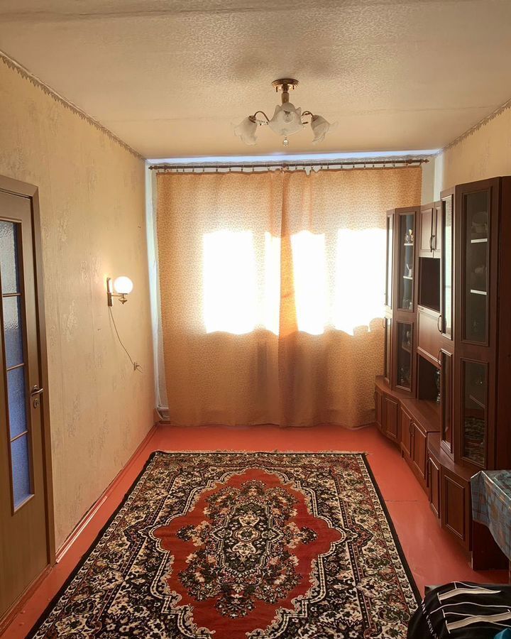 квартира г Пенза Пенза-4 ул Сумская 7а р-н Октябрьский фото 4