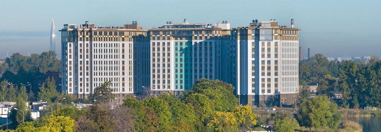 квартира г Санкт-Петербург метро Ломоносовская ул Варфоломеевская 6 фото 2