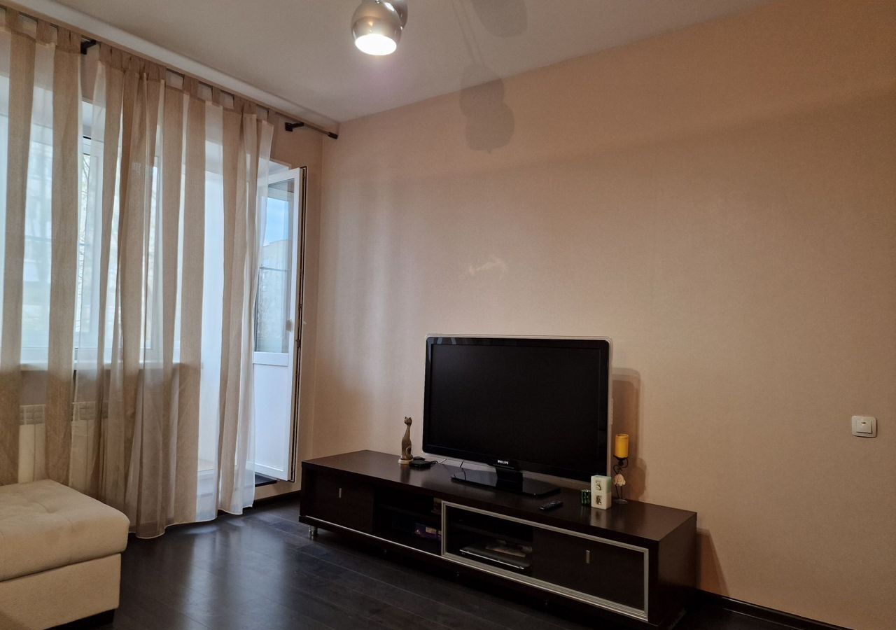 квартира г Саратов р-н Ленинский ул Одесская 26 фото 6