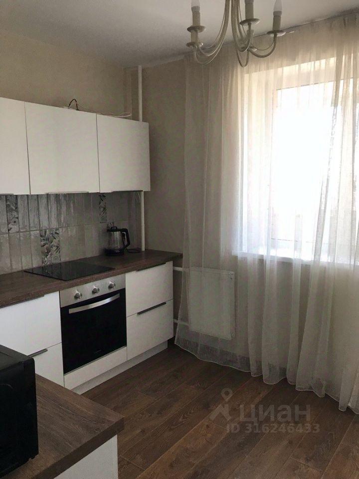 квартира г Санкт-Петербург р-н Василеостровский ул Кораблестроителей 40/5 округ Остров Декабристов, Ленинградская область фото 3