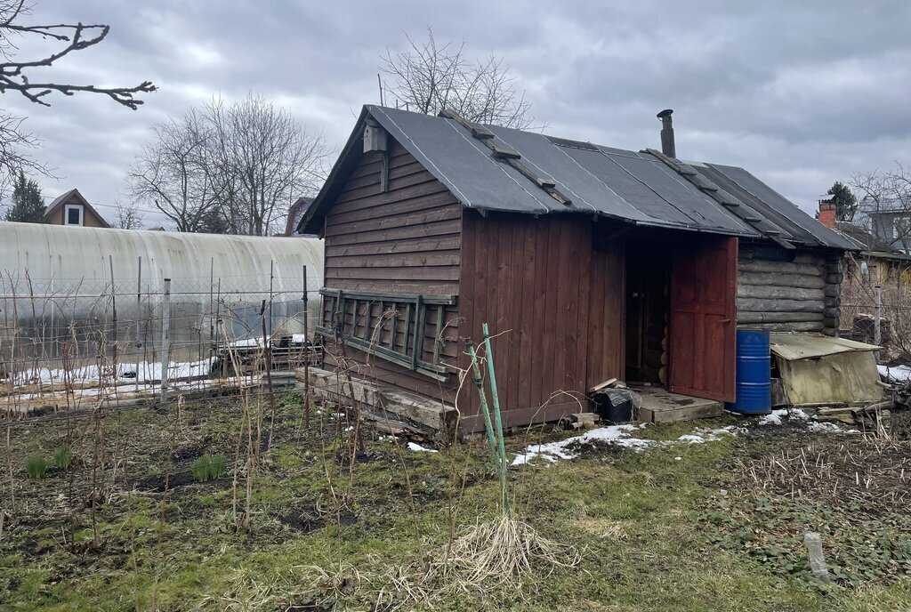 дом г Нижний Новгород р-н Автозаводский Кировская СНТ № 1 Малышево, 82 фото 20