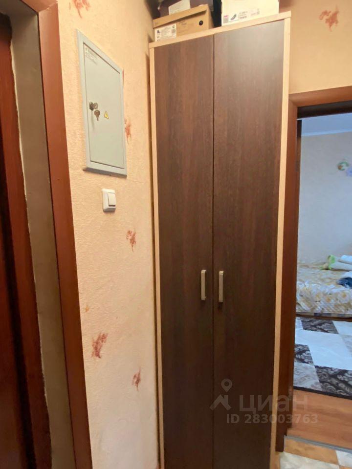 квартира г Балашиха ул Зеленая 36 ЖК Жемчужина Балашихи Микрорайон 15Б Зелёновка фото 8