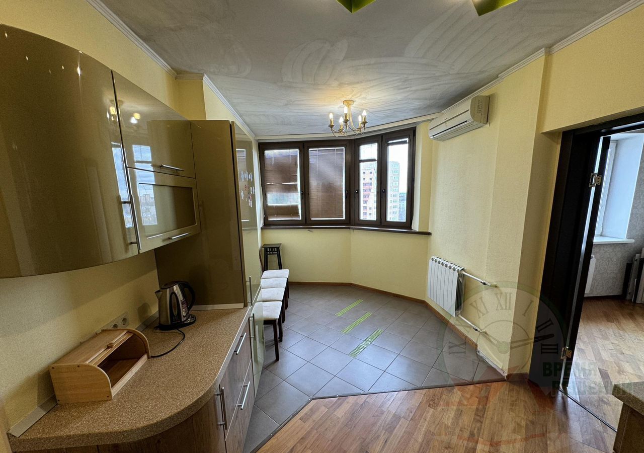 квартира г Королев ул Фрунзе 1б фото 26