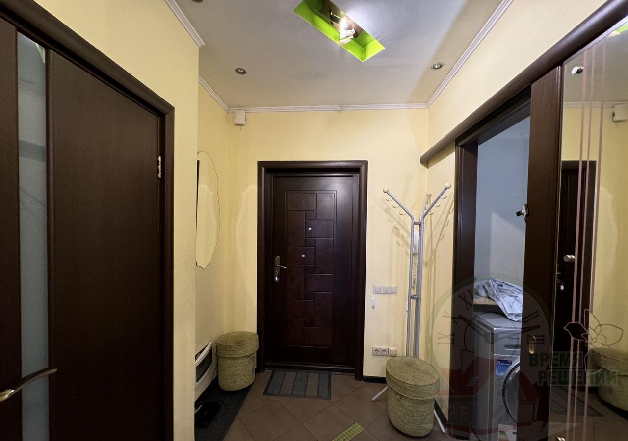 квартира г Королев ул Фрунзе 1б фото 35
