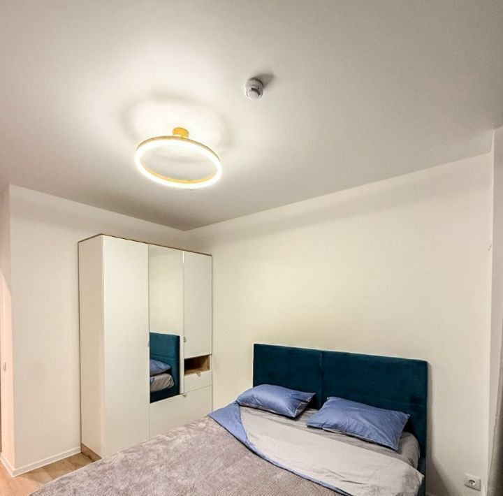 квартира г Москва метро Коломенская проезд Нагатинский 1-й 2/3 фото 10