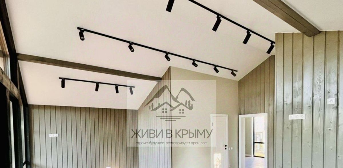 дом г Симферополь р-н Киевский ул Беспалова 200 фото 1