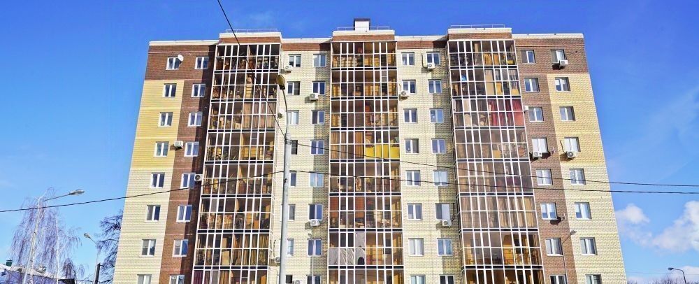 квартира г Казань метро Площадь Тукая ул Мазита Гафури 50 фото 1