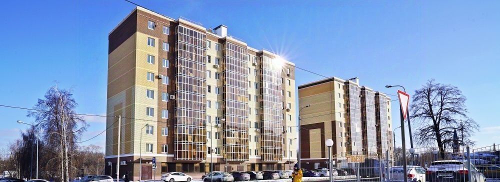 квартира г Казань метро Площадь Тукая ул Мазита Гафури 50 фото 2