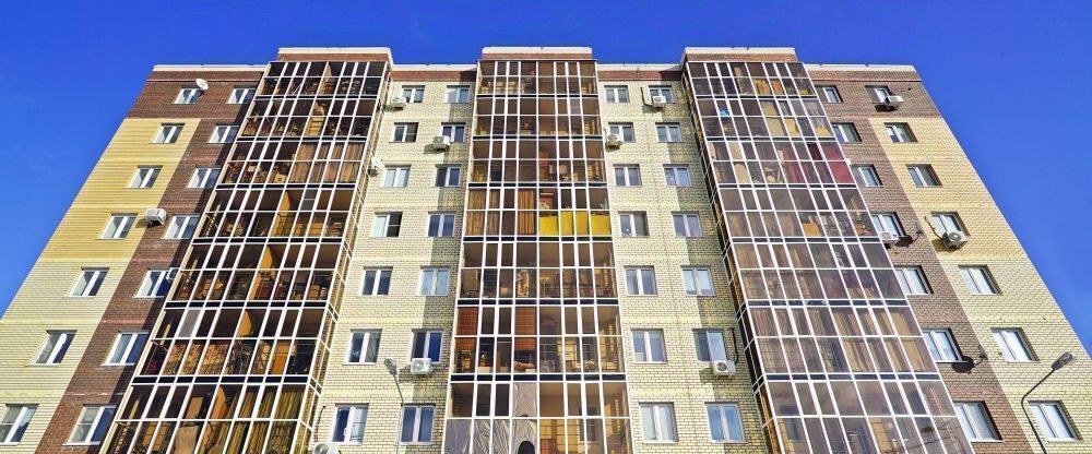 квартира г Казань метро Площадь Тукая ул Мазита Гафури 50 фото 4