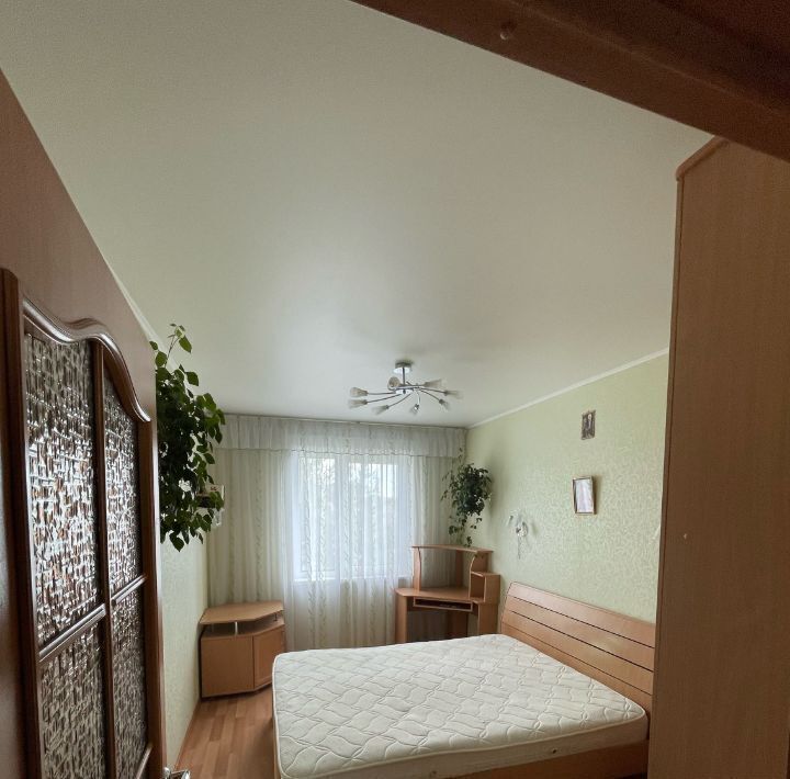 квартира г Челябинск р-н Калининский ул Братьев Кашириных 97 фото 5