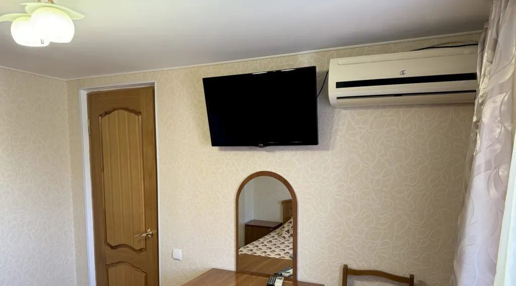 дом г Геленджик ул Вильямса 4/1а Центр фото 20