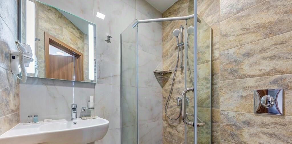 комната г Геленджик ул Советская 21 Центр фото 11
