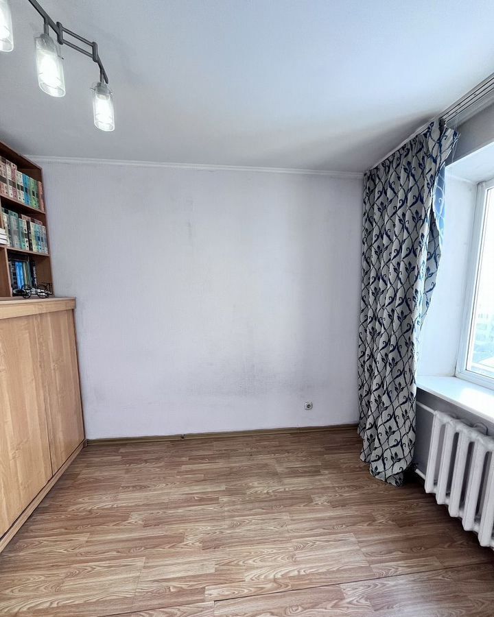 квартира г Абакан ул Бограда 62 фото 27