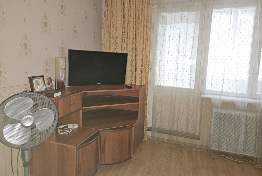квартира г Москва метро Раменки пр-кт Мичуринский 19к/1 муниципальный округ Раменки фото 10