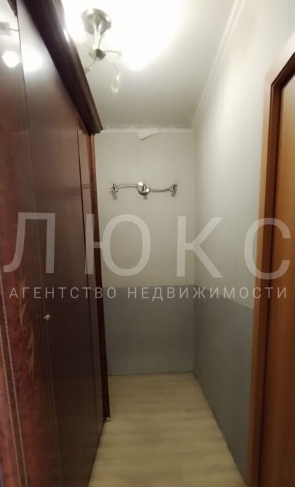 квартира г Новокузнецк р-н Заводской ул Климасенко 32 фото 2