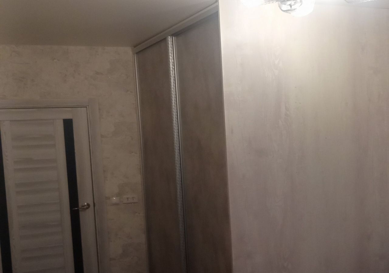 квартира г Ульяновск р-н Ленинский пр-кт Нариманова 82 фото 9